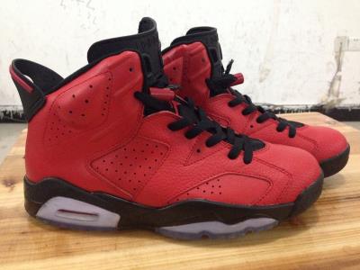 cheap air jordan 6 couple sneakers cheap no. 133